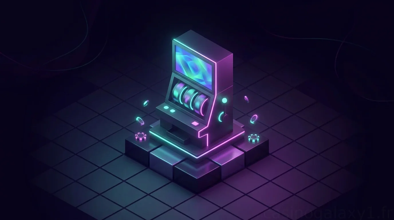 CasinoGalaxy en un coup d'œil